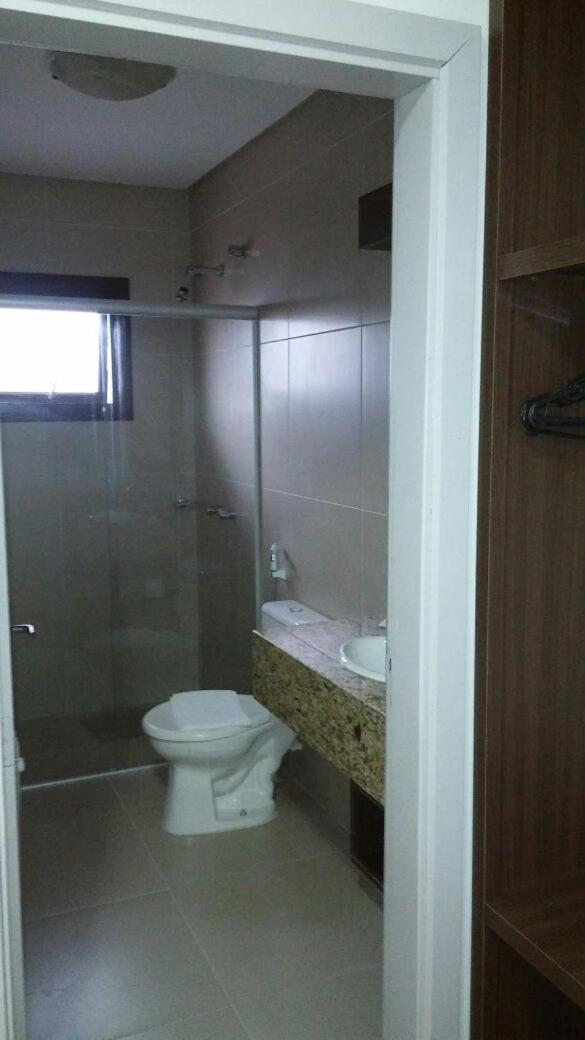 Luxury Triple Room