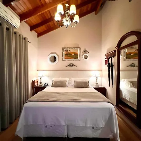 Pousada Bella Terra-3
