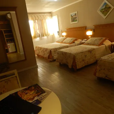 Life Hotel Infinity-3