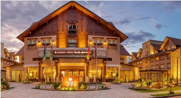 Wyndham Termas Resort&Spa
