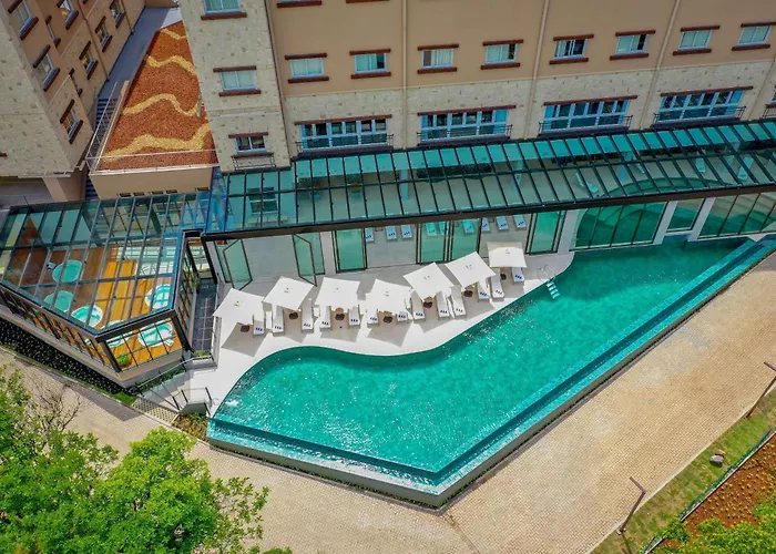 Wyndham Termas Resort&Spa