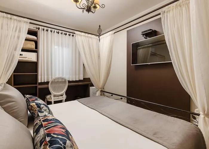 Hotel Vivenda dos Sonhos